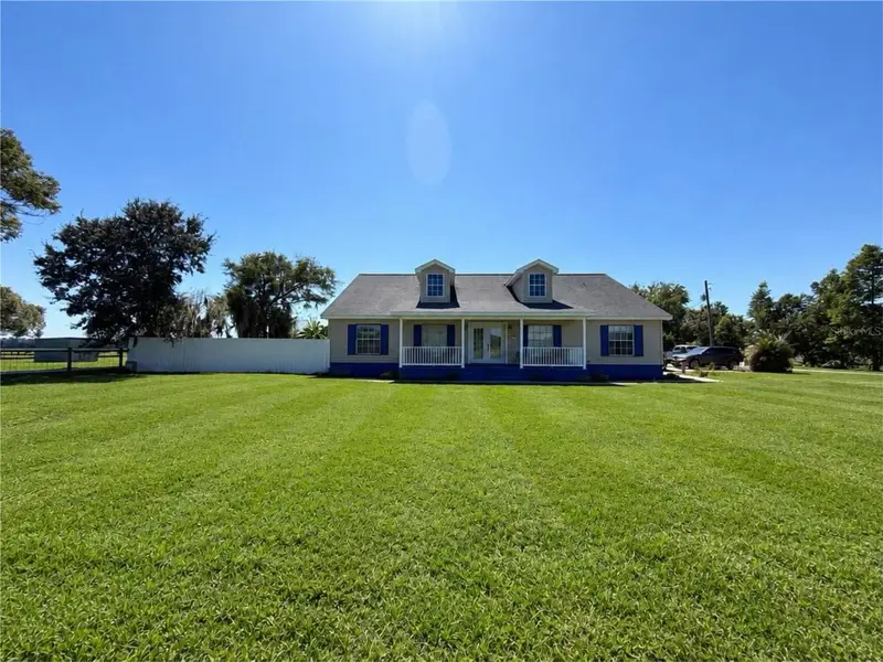 1301 Colson Rd, FL
