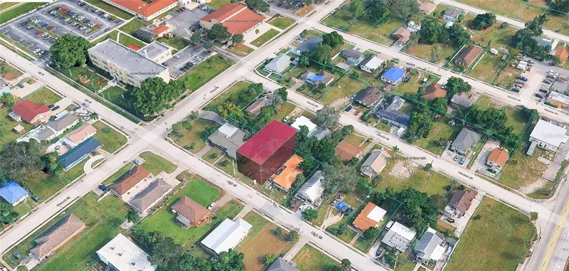 1923 High St, FL