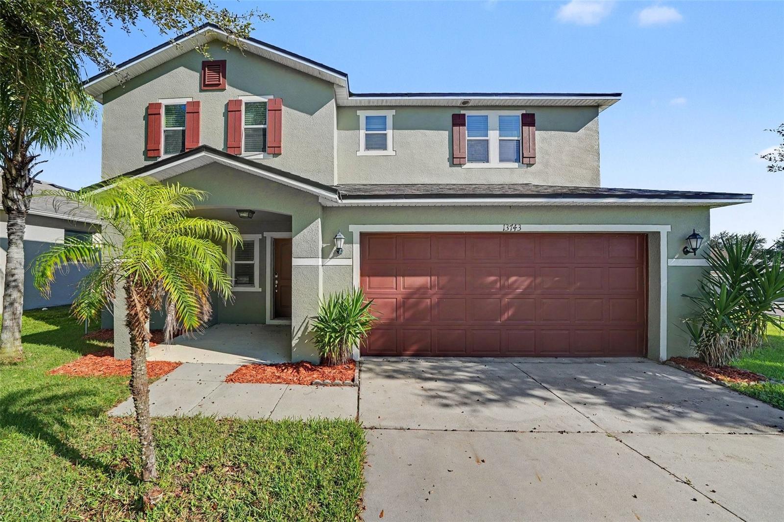 13743 Laranja St, FL