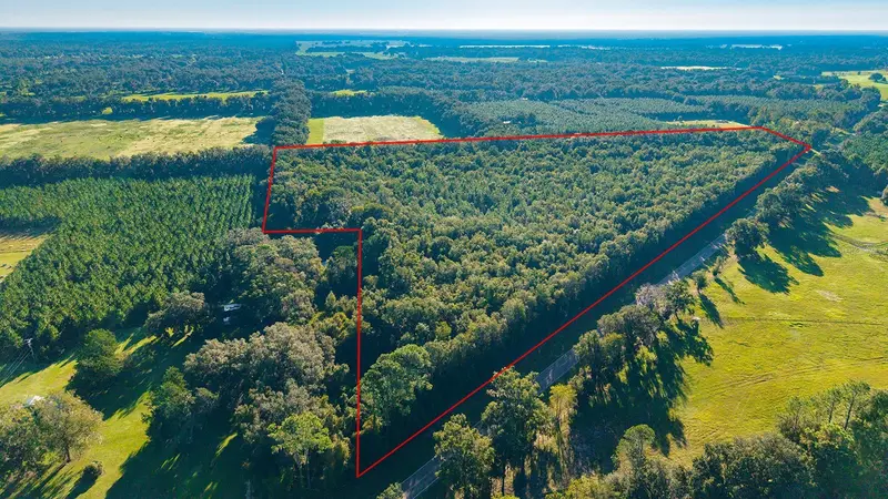 Tbd 00 Nw County Road 339, FL
