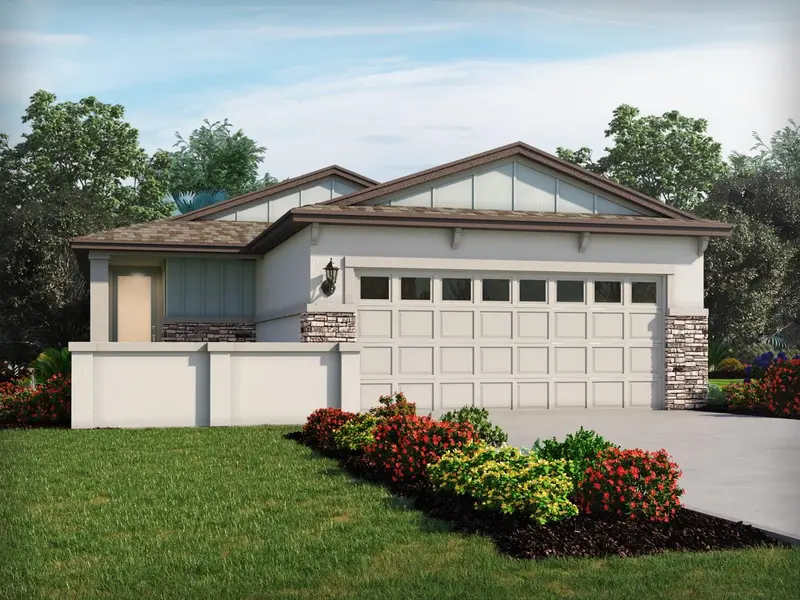734 Impala Rd, FL