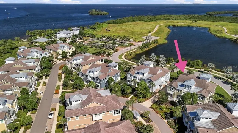 291 Compass Point Dr #201, FL