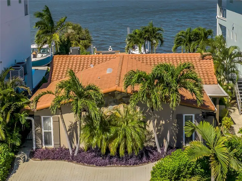 Harbor Shores listing