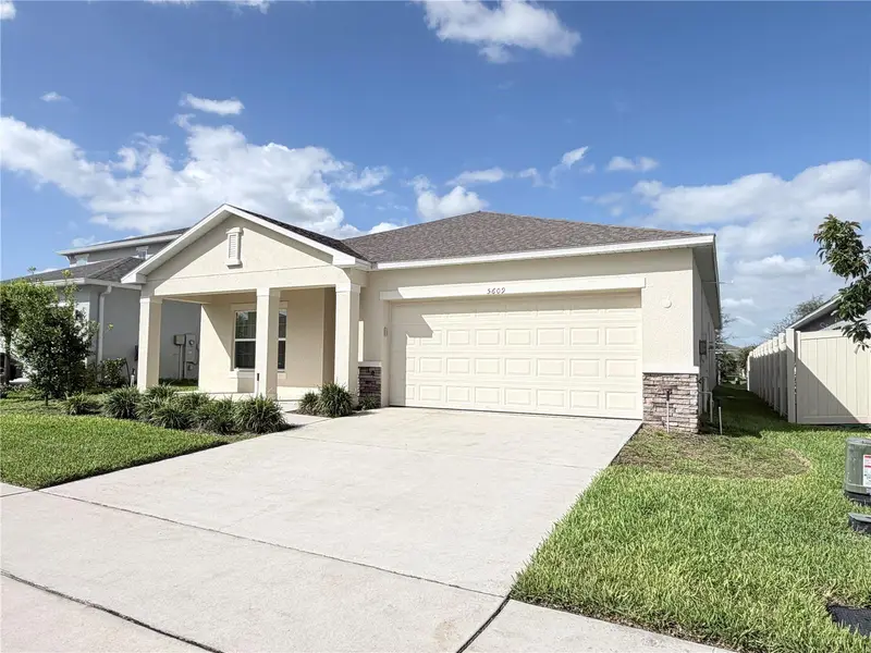 5609 Costa Blanca Way, FL