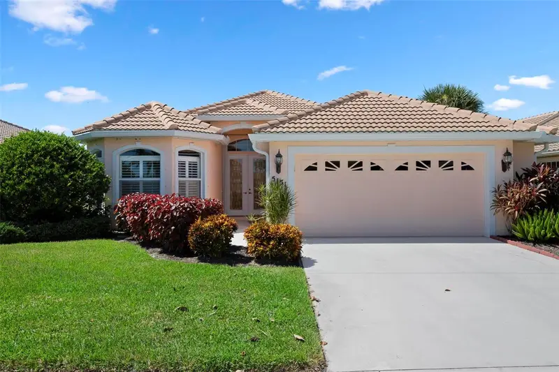 Heron Creek listing