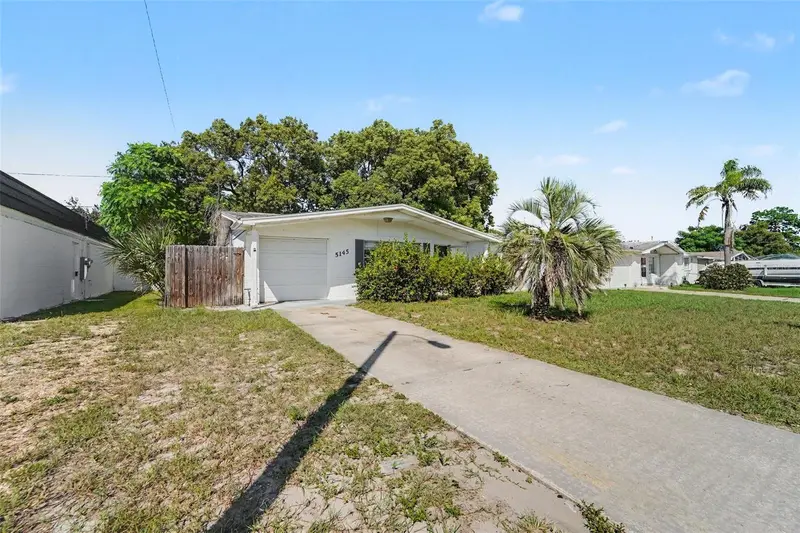 Colonial Hills listing