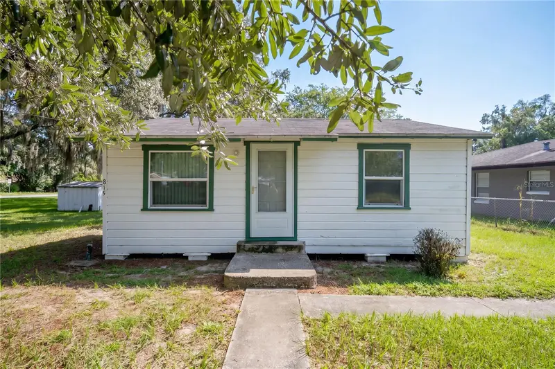 819 Kirk St, FL