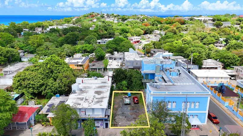 50 Benitez Guzman, PR