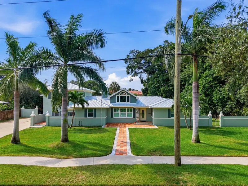 Pasadena on the Gulf listing