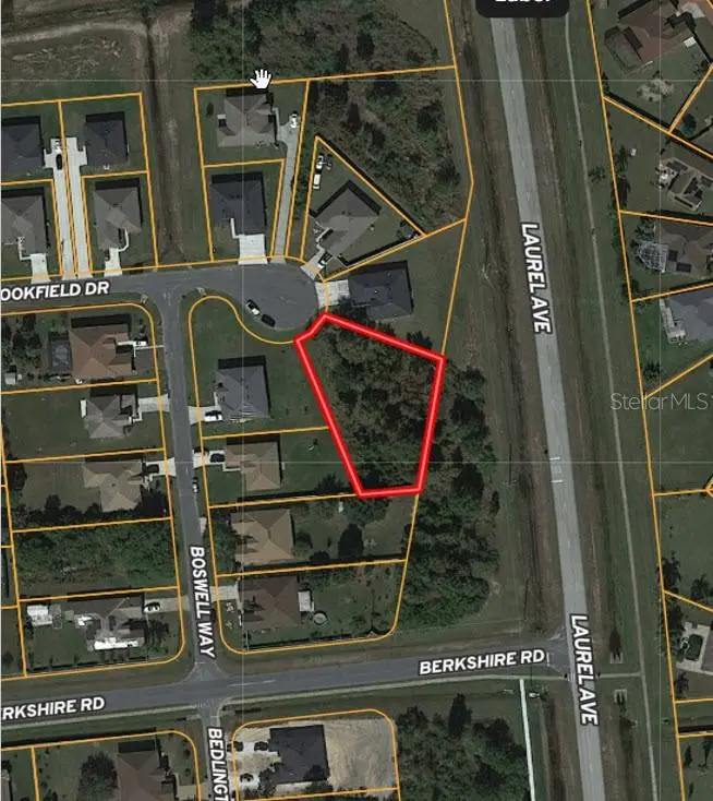 0 Brookfield Dr, FL