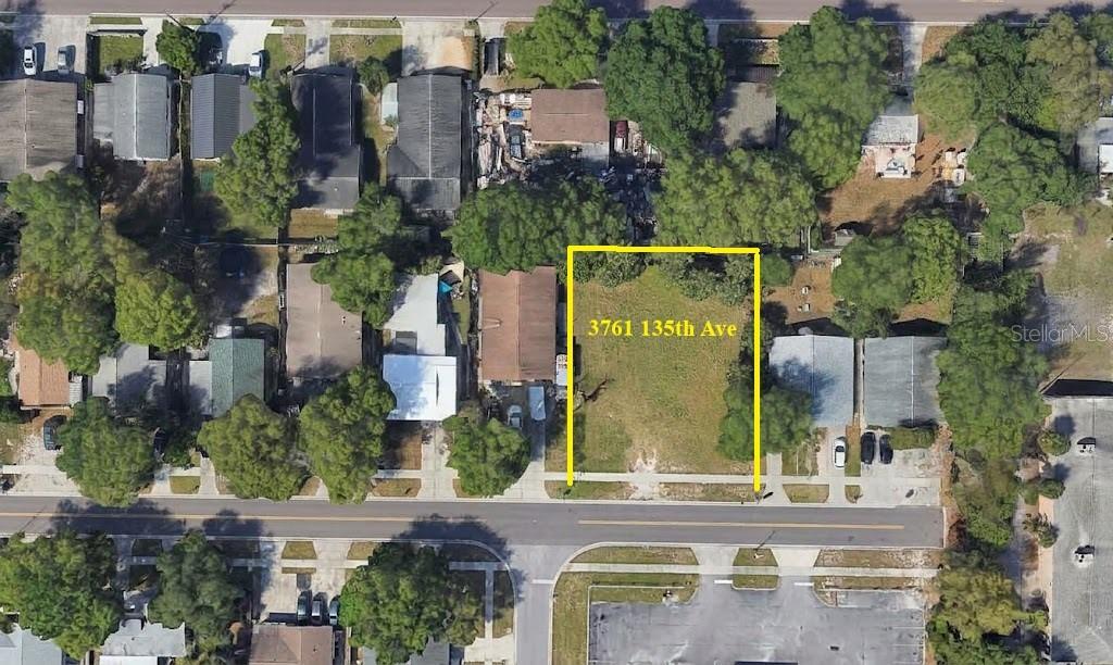 3761 135th Ave, FL
