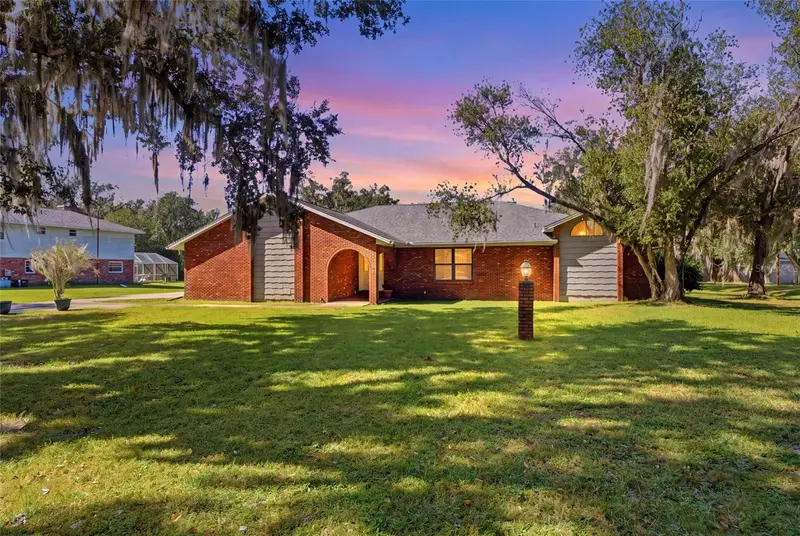 1509 N Arcadia Ave, FL