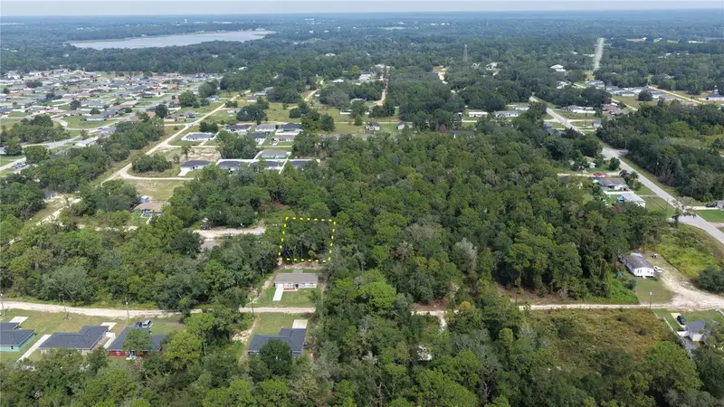 Lake Weir Heights listing