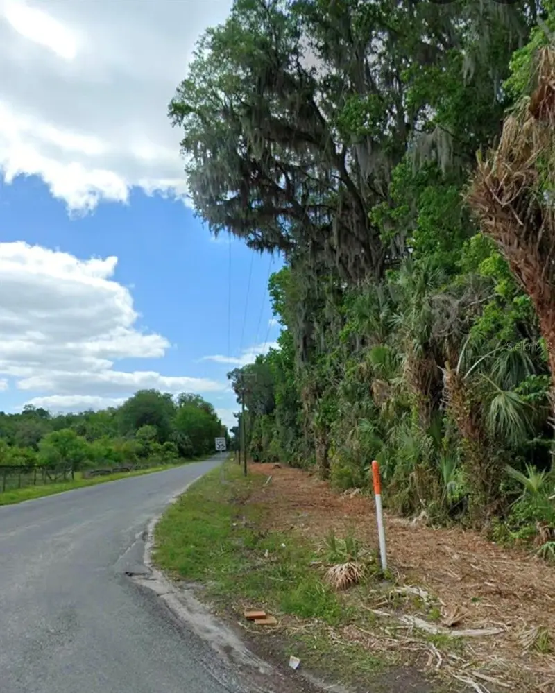 Tbd Ne 170th St, FL