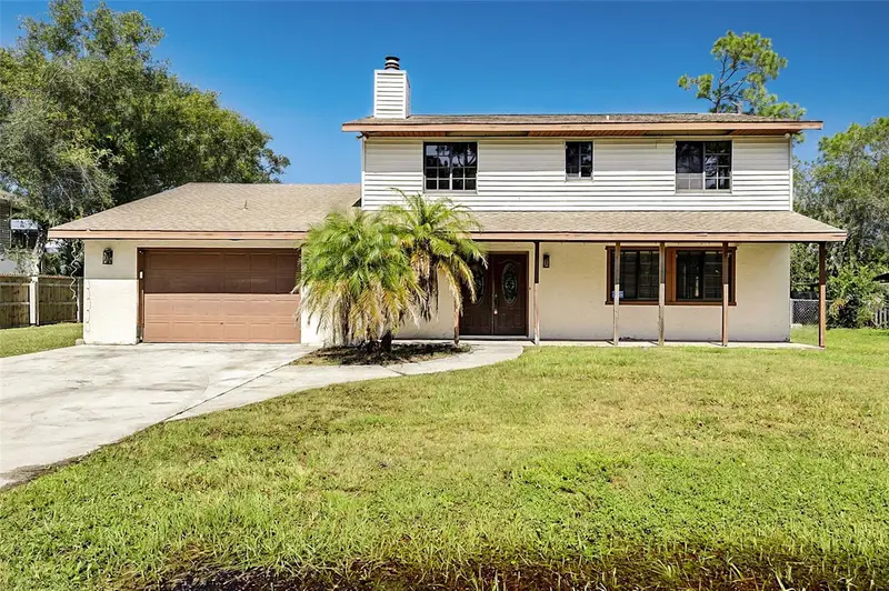 3254 Elliott St, FL