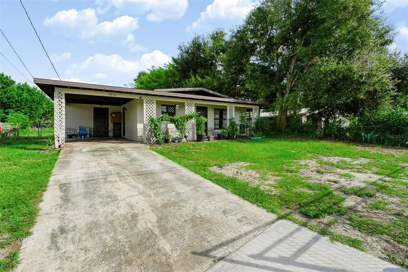 1815 Kingsland Ave, FL