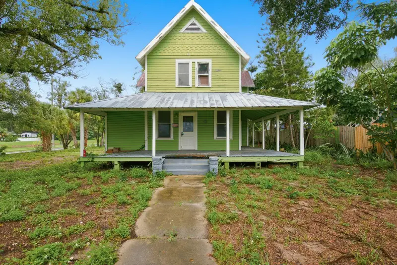 226 N Grosse Ave, FL