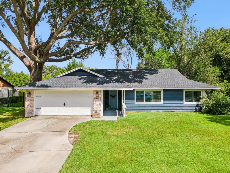 1069 Glenharbor Cir, FL