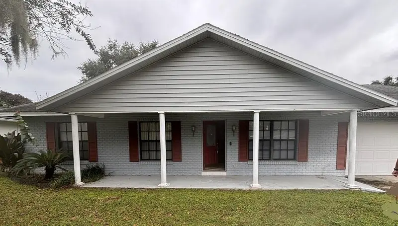 237 Stevenson Rd, FL