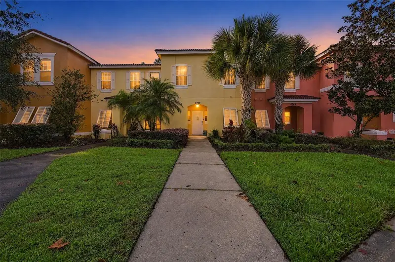 Terra Verde listing