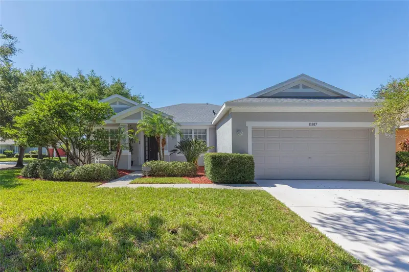 11817 Holly Crest Ln, FL
