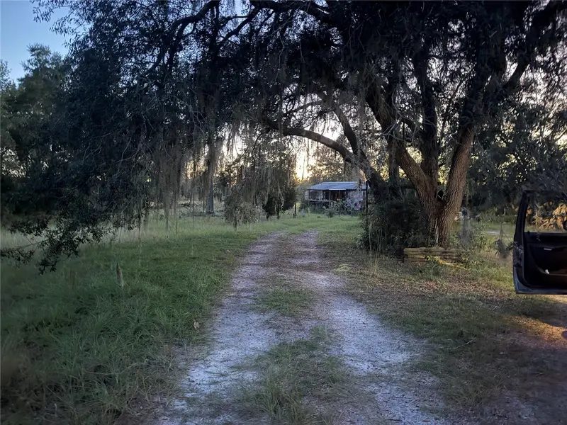 1091 Ne State Road 47, FL