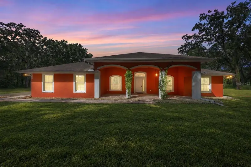 8490 Se 110th Street Rd, FL