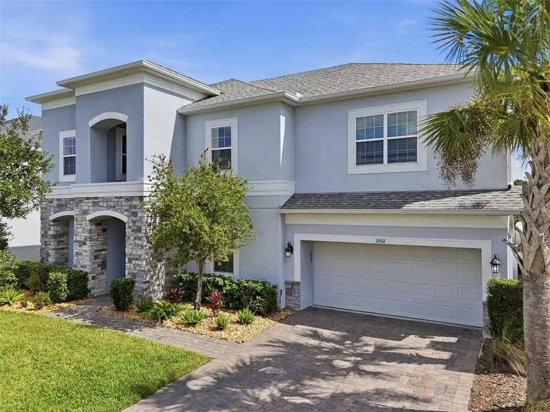 1552 Myrtle Oaks Trl, FL