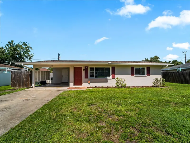 310 Grant Rd, FL