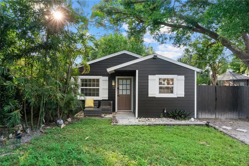 4210 Olive Ave, FL