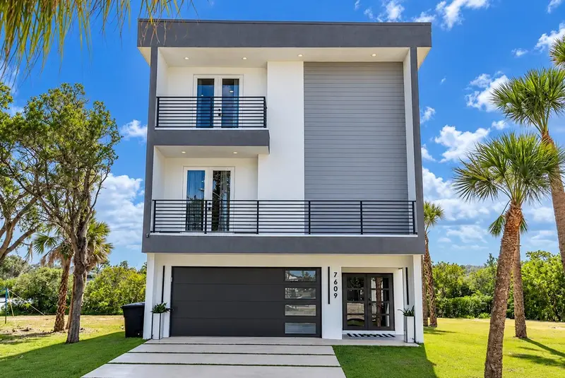 Port Richey listing