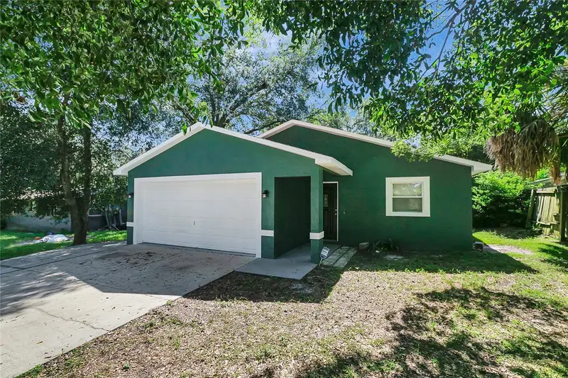 3419 E Diana St, FL