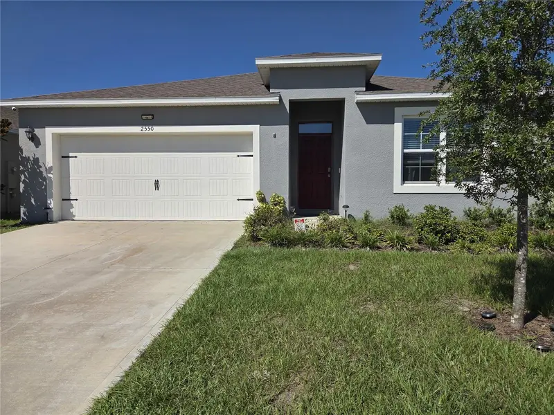 2550 Trinidad Rd, FL