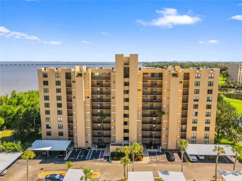 2616 Cove Cay Dr #105, FL