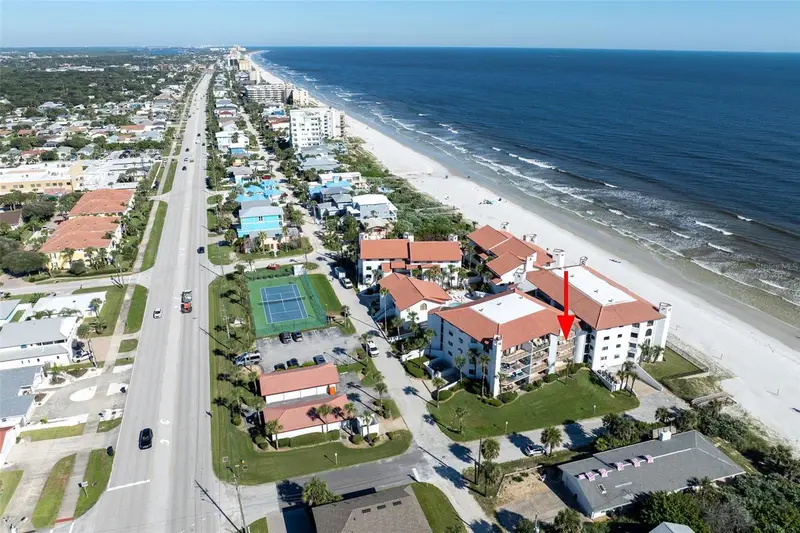 3001 S Atlantic Ave #531, FL
