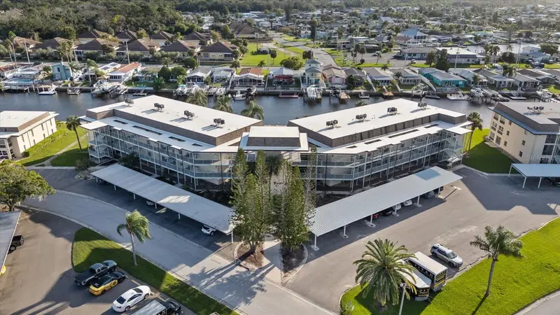 4678 Marine Pkwy #206, FL