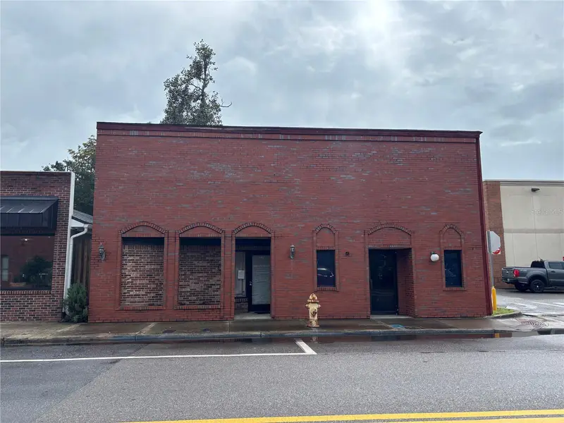 144 W Call St, FL