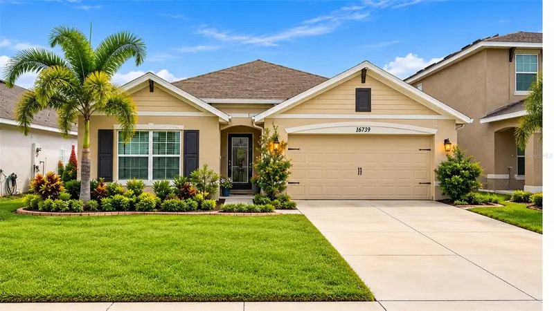 Wimauma listing