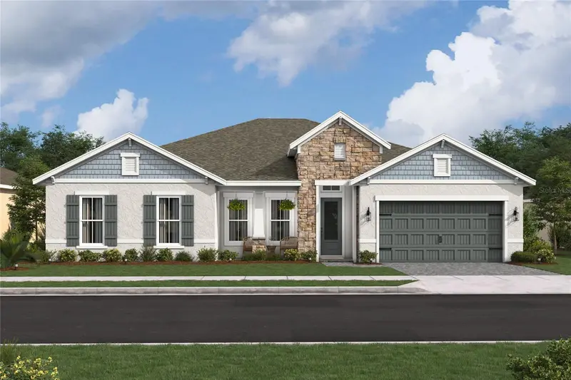 244 Sandy Creek, FL