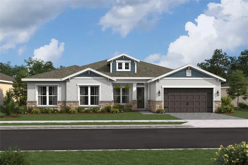 245 Sandy Creek, FL
