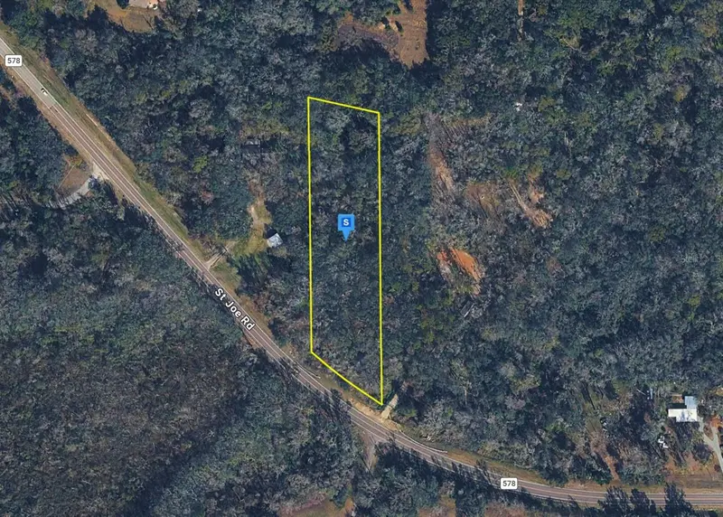 33901 St Joe Rd, FL