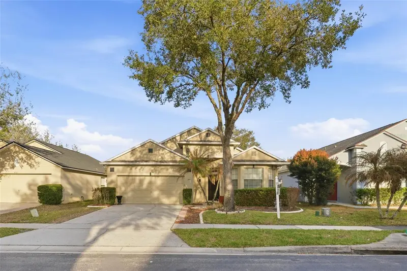 4755 Northern Dancer Way, FL
