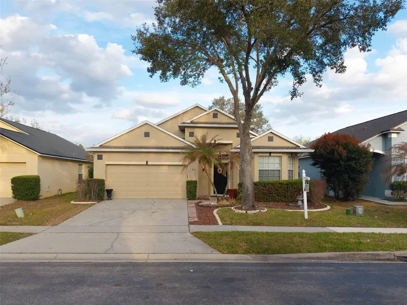 4755 Northern Dancer Way, FL