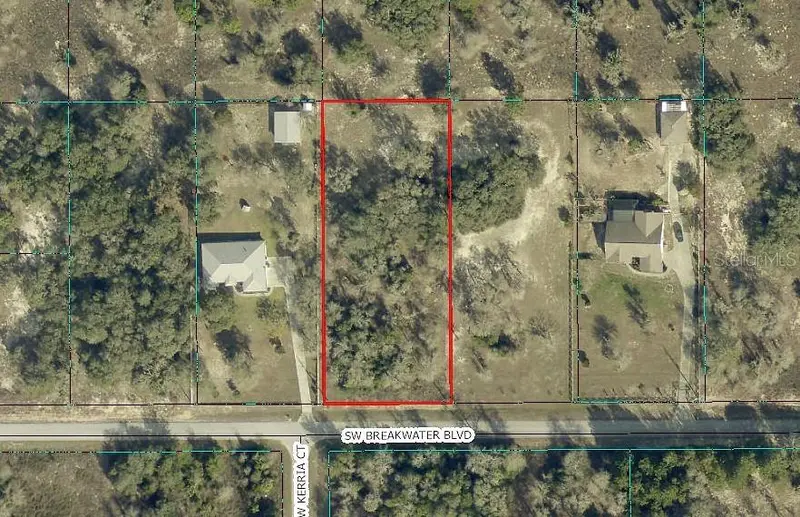00 Sw Breakwater Blvd, FL