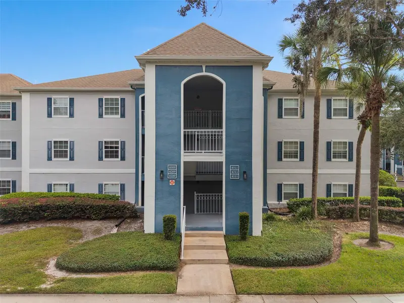 8209 Olympia Ct #8209, FL