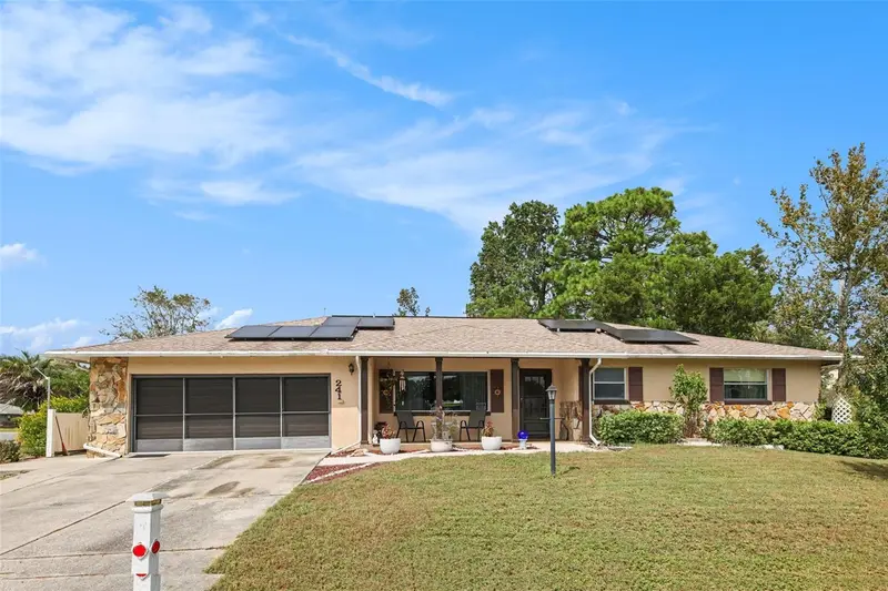 241 W Hollyfern Pl, FL