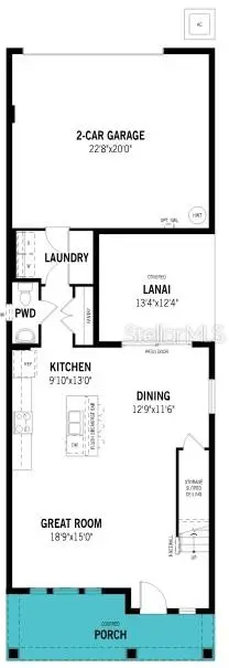 5022 Orinoco Ln, FL