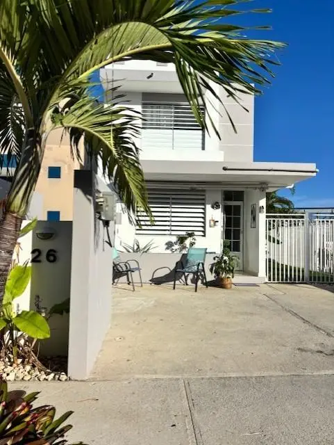 Ramal Carlos Figueroa Condo. Portal De Cieba #26, PR