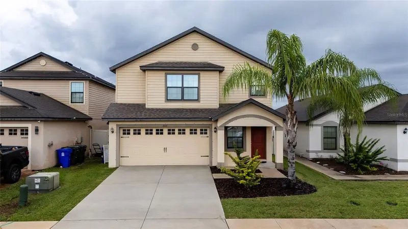 2227 Caspian Dr, FL