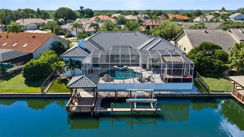 9805 Compass Point Way, FL